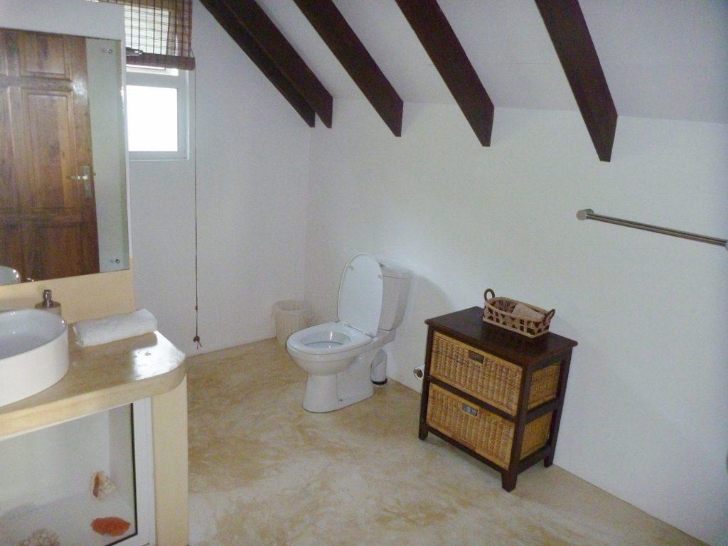 La Batie Selfcatering Apartment Beau Vallon  Bagian luar foto